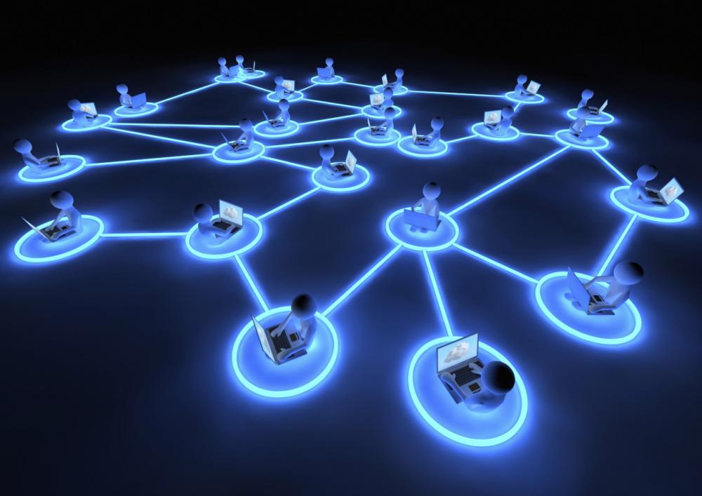 Telecommunication & Network
